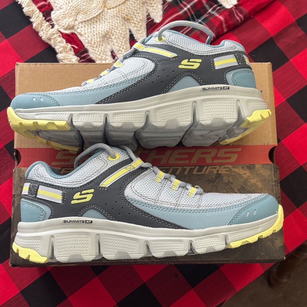 Skechers Outdoor Summits Sneakers